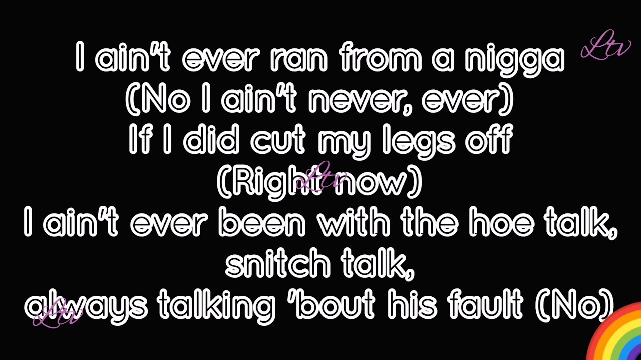 Me Vs Me Lyrics Me Vs Me Lyrics
