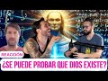 ¿Se puede demostrar que DIOS EXISTE? Reacción al argumento de un filósofo.