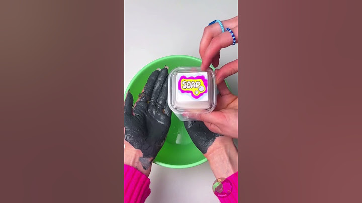 أفضل جهاز صابون سحري على الإطلاق! 🧼