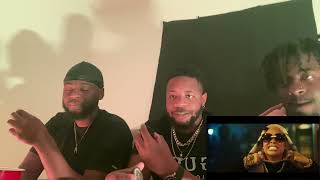 Latto - FTCU (feat . GloRilla \& Gangsta Boo) [Official Video] REACTION!!