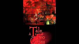 ATOTC - Up In The Garret