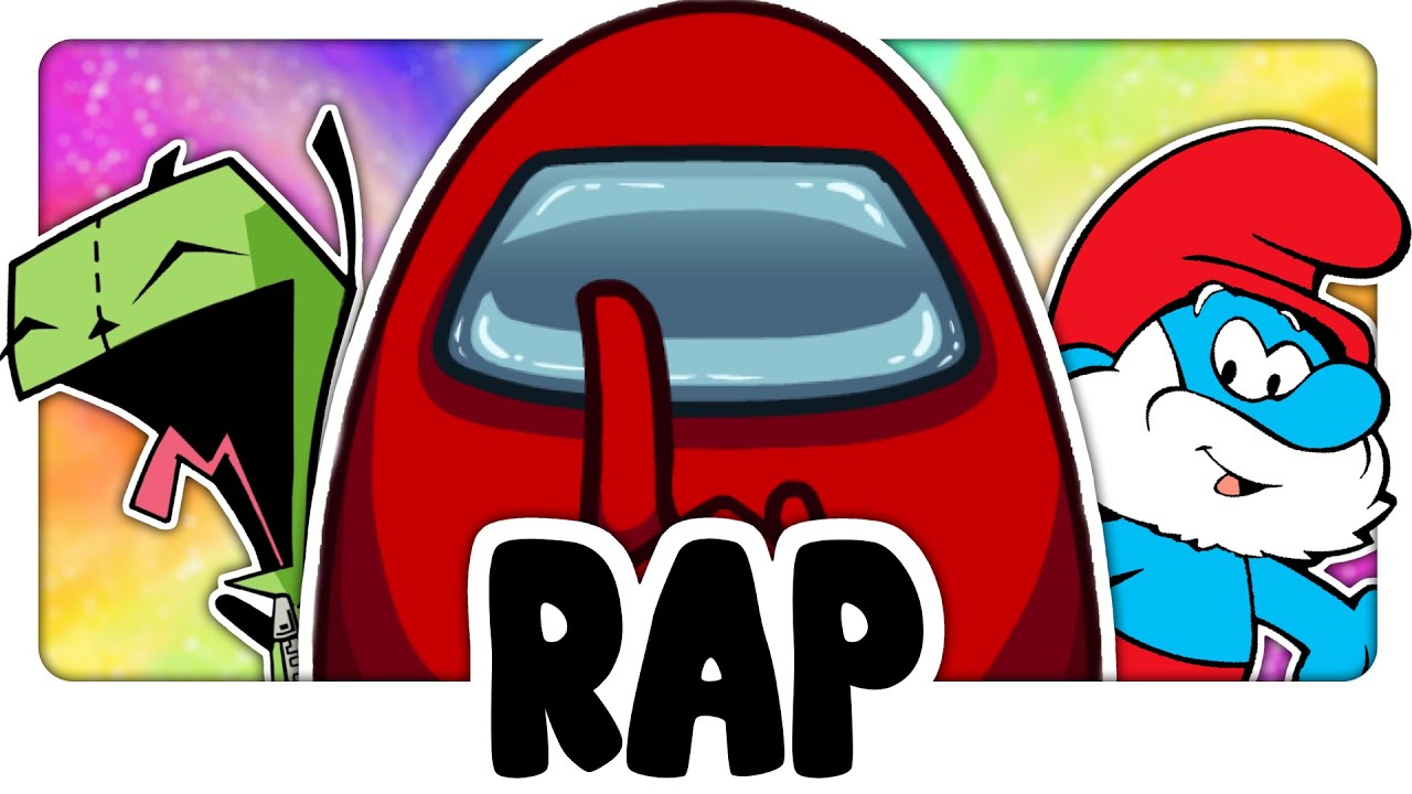 The Rainbow Cypher (ft. Rytchiee, The Stupendium, iGreenOwl & MORE!)