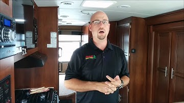 How to Operate a Slide Out