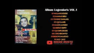 Full Album Didi Kempot Legendaris VOL.1
