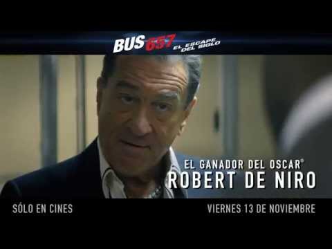 Bus 657: El Escape Del Siglo - Heist - Spot Subtitulado (HD)