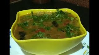 Horse Gram Rasam | Ulava charu