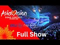 Asiavision song contest 2023 full show