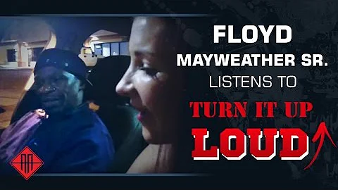 Floyd Mayweather Sr. and Alisa Apps Listen to Her ...