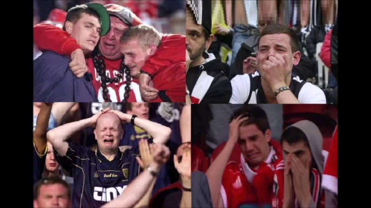 Why I Hate Sports Fans [Censored] YouTube