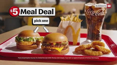 McDonald
