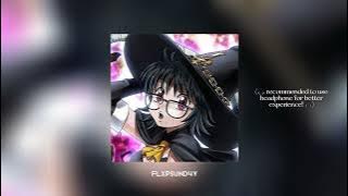 tulus, yovie, glenn - adu rayu | speed up audio!