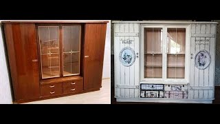 Alteration of the Soviet cabinet.