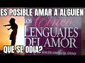 los lenguajes del amor - 08- el amor en los nin@s