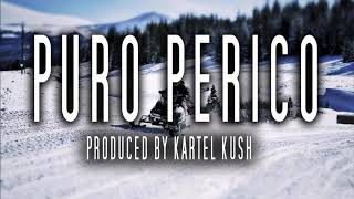 Puro Perico (Prod. By Kartel Kush) Wavy x Phonky x Trill Type Beat