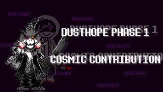 DUSTHOPE - PHASE 1 [DustShift]