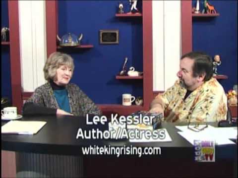 Clip 4: Lee Kessler, The Hollywood Years