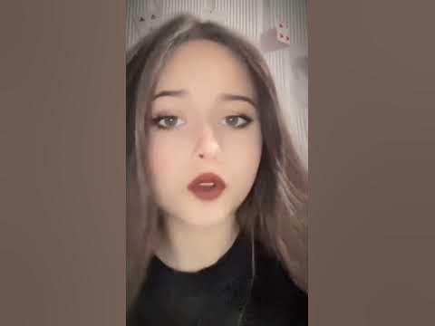 ПОЛИНА #шгш#полина#дима#дерзкий#полинкамалинка - YouTube