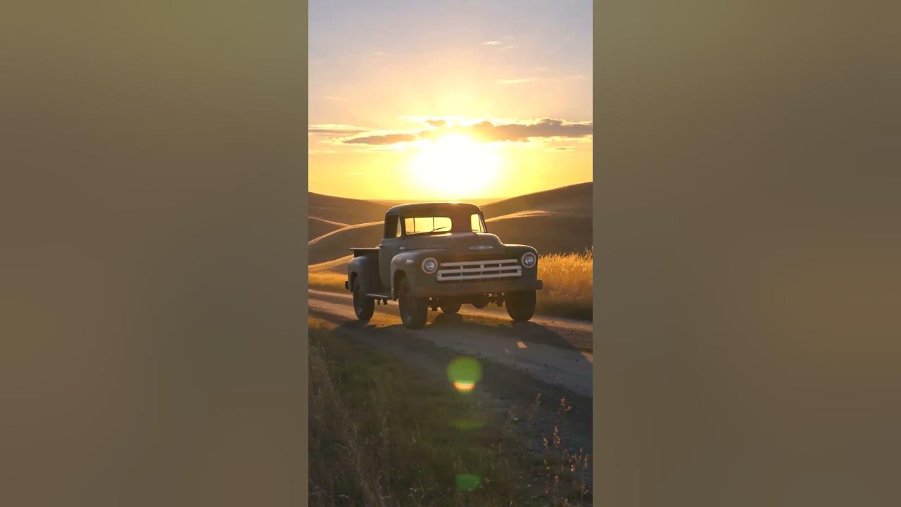 Fields and Horizons | Folk Rock Road Trip Music