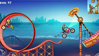 rush to crush game play on android and iOS screenshot 5