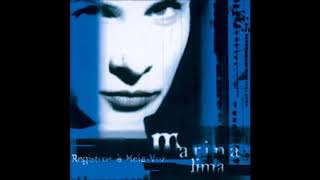 Marina Lima Para um amor no Recife