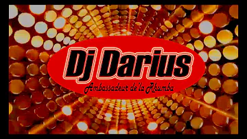 DJ DARIUS _ RHUMBA CRUISE  4HOURS 20 MINUTES LIVE MIXING 27 TH FEB 2020