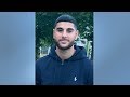 Den haag bilal aydin 20 doodgestoken politie doet getuigenoproep