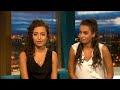 Capture de la vidéo Bbc Two Timeline - The Ayoub Sisters Interview 05/10/2017