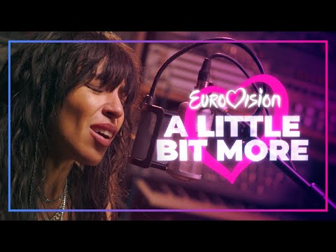 Eurovision... A Little Bit More | Episode 2 | #EurovisionALBM