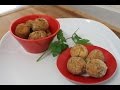 POLPETTE DI PESCE E PATATE - Buono Facile Veloce