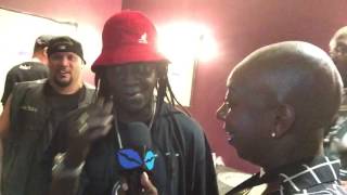 FLAVOR FLAV.... Yea Boy!