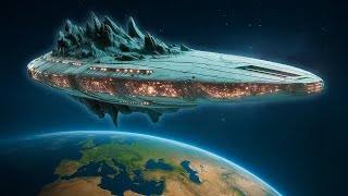 3I/ATLAS Has Stopped Moving — NASA Confirms a Terrifying New Mystery