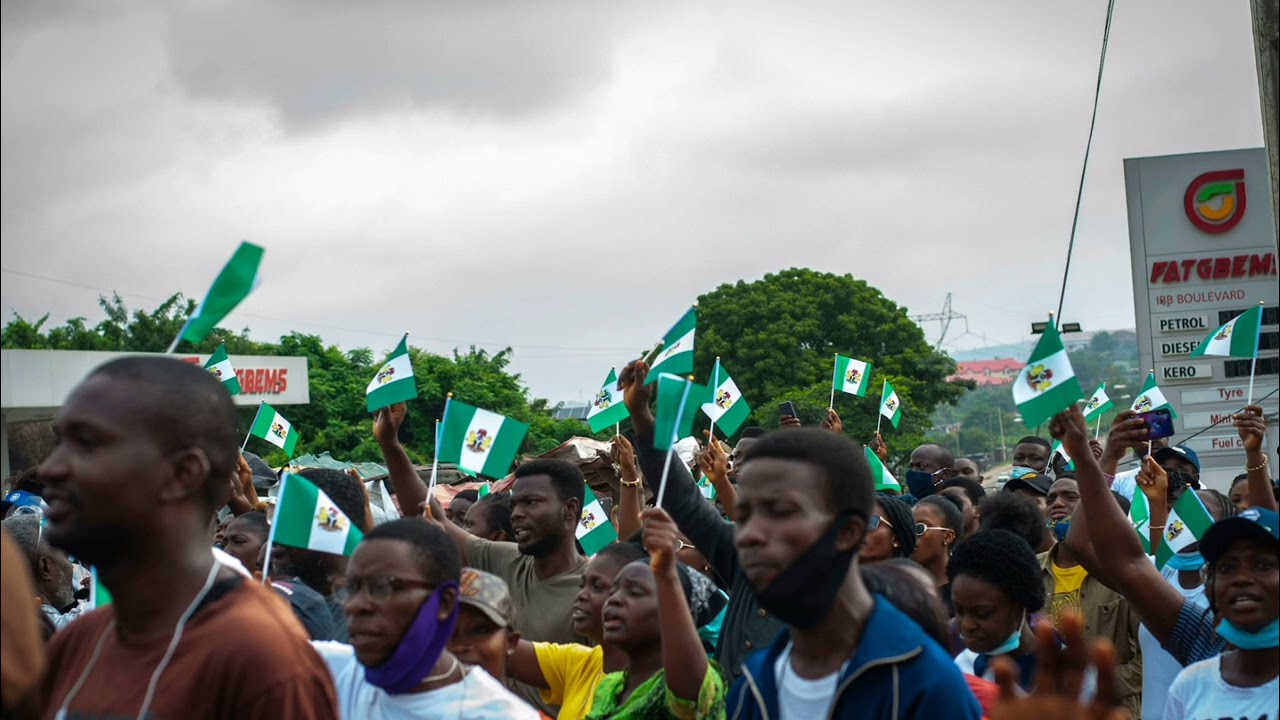 Radio Jingle 143 Preparation for 2027 Election (2) 