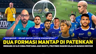Download Lagu KEJUTAN STARTING XI PERSIB MUSIM DEPAN❗️2 Formasi Maut di Patenkan~Przybek Moncer di Uji Coba MP3 Download Lagu KEJUTAN STARTING XI PERSIB MUSIM DEPAN❗️2 Formasi Maut di Patenkan~Przybek Moncer di Uji Coba MP3