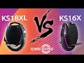 Qual é o melhor monociclo elétrico? Conheça os KINGSONG - KS18L, KS18XL e KS16X