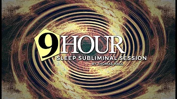 Stop Smoking Forever - (9 Hour) Sleep Subliminal Session - By Minds in Unison