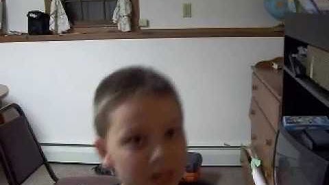 Invisiboy