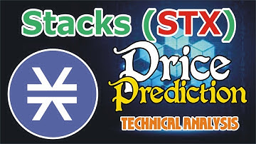 Stacks STX Coin Price Prediction | Should you stack STX | Technical Analysis and Chart Analysis |