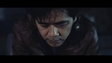 You Kill Me-Alan Young Official Video