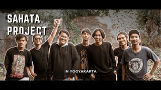 Download Lagu SAHATA PROJECT - IN YOGYAKARTA (Official Music Video) MP3