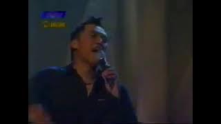 ALV Band  Live - Tak Kasat Mata - RCTI