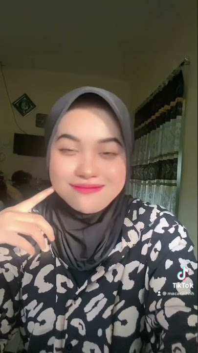 Assalamualaikum calon suami 😍