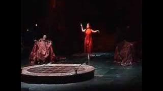 Salome - Dance of the Seven Veils- Natalia Ushakova