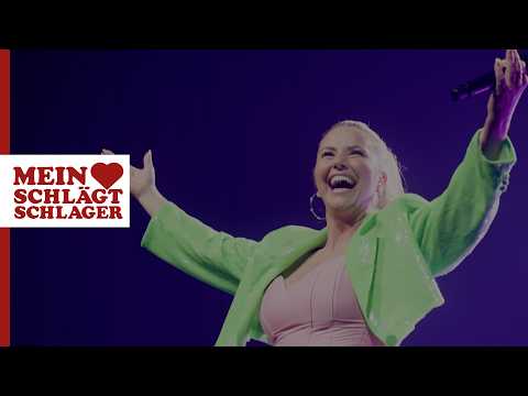 Assista a Beatrice Egli - Huckepack (Live Video) no YouTube