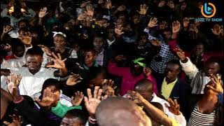 IMIYO AYUDO NYING MANYIEN BY LIDIA ANDONGO FT DJ LOZ THE STREET KING.