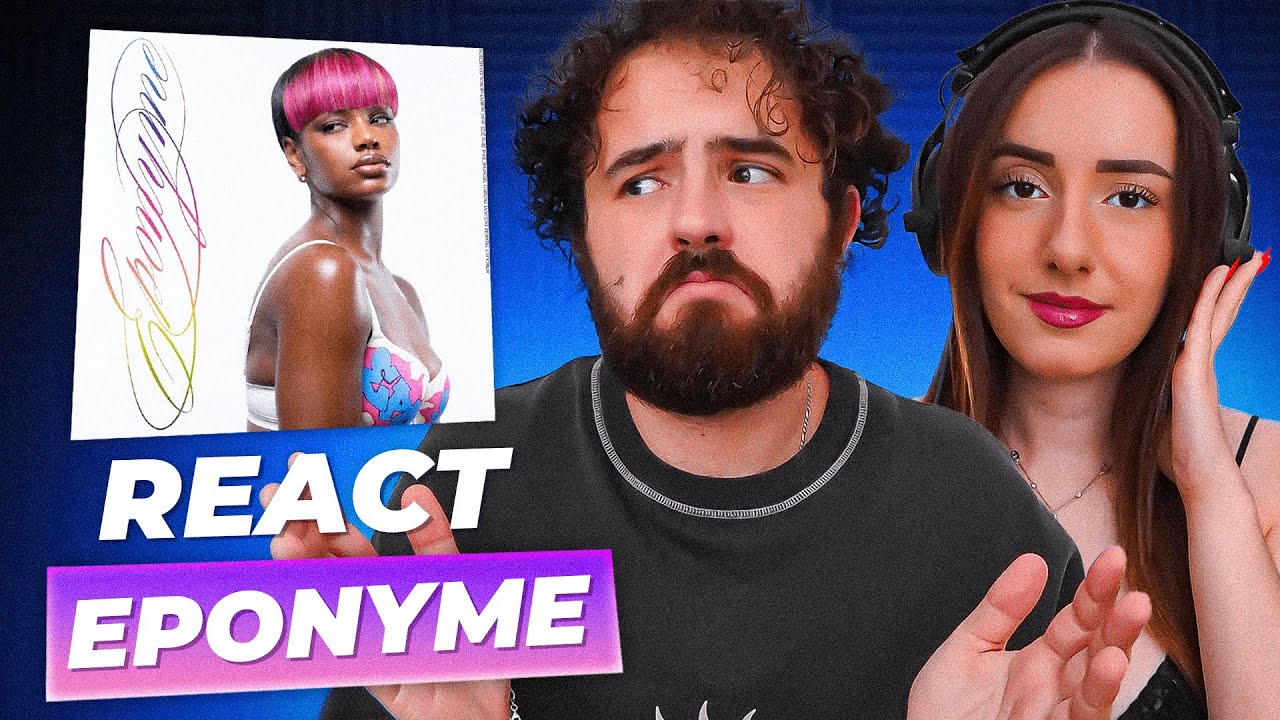 JEUNE MORTY A SORTI UNE MASTERCLASS !? (React Eponyme) 😱🔥