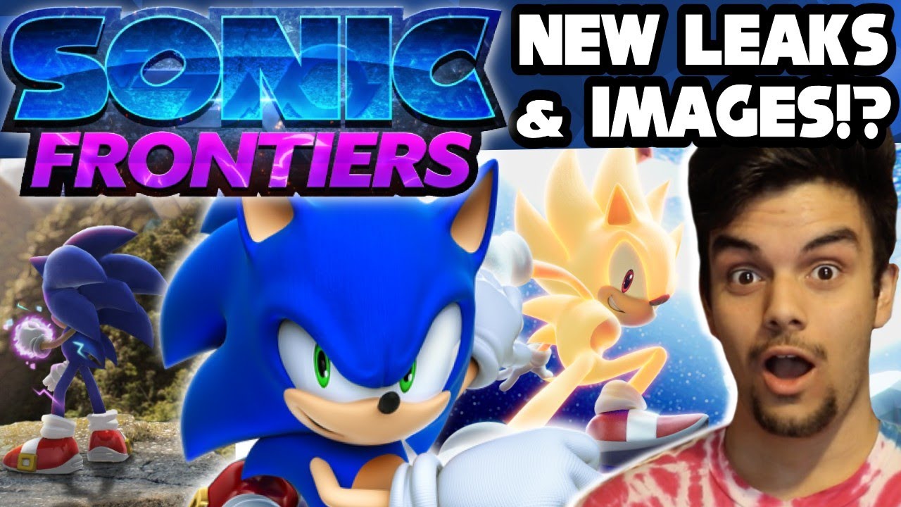 HUGE LEAK: Sonic Frontiers at Nintendo Direct?! : r/SonicRangers