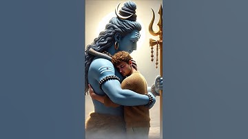 अब अपना बना लो महादेव 🙏#shorts #shortsfeed #mahadev #mahadevstutas #bholenath @Komical Tale