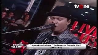 Download lagu Endank Soekamti - Bintang Kehidupan | Radioshow