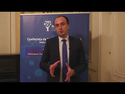 Dr. Marius Geantă: Concluziile ediției a doua a Conferinței de Medicină Personalizată