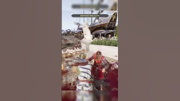 Chivalry 2 | More war axe + dying to teammates